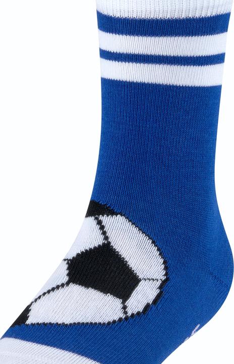 Immagine prodotto Falke Active Soccer SO (Confezione singola, 23 - 26)