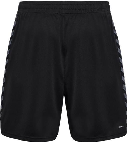 Productafbeelding hummel Hmlauthentieke Pl Shorts (XXL)