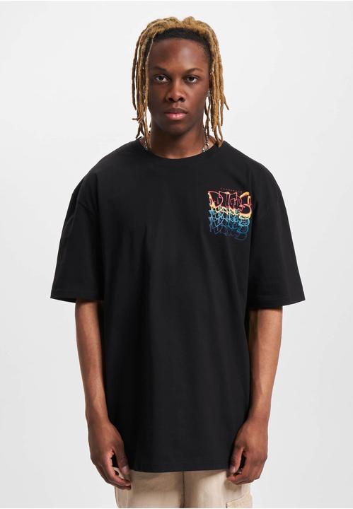 Actual product image Dangerous DNGRS Tshirt Wallarts - 165307 (S)