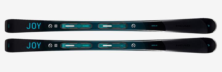 Produktbild Head Super Joy (153 cm, Ohne Bindung)