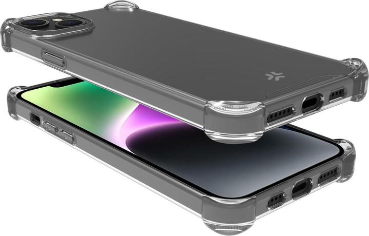 Produktbild Celly Armor Iphone 15 Wh (Apple iPhone 15)