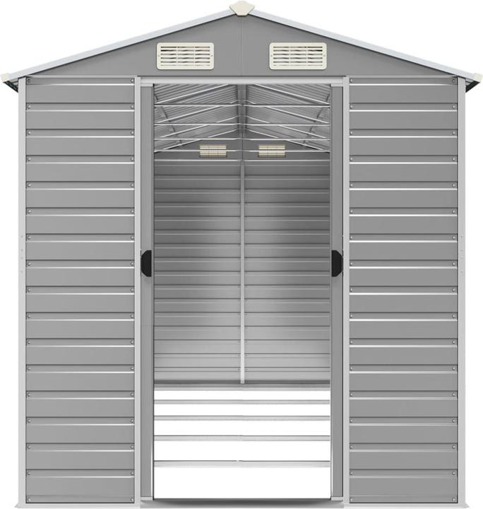 Produktbild vidaXL Gartenschuppen