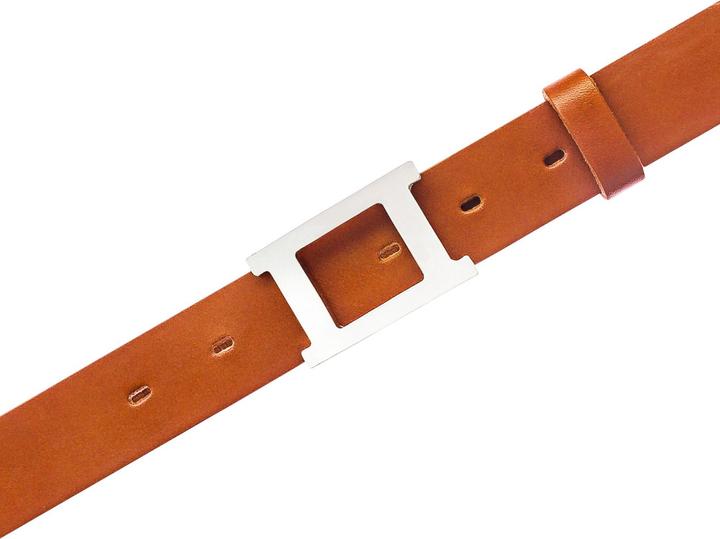 Produktbild Vanzetti Gürtel Leder (75)