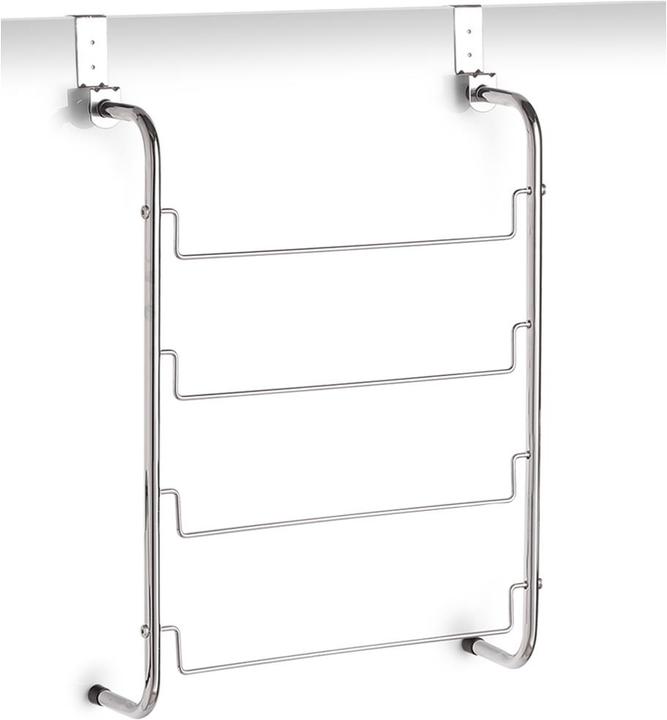Actual product image Zeller Present Door towel rail