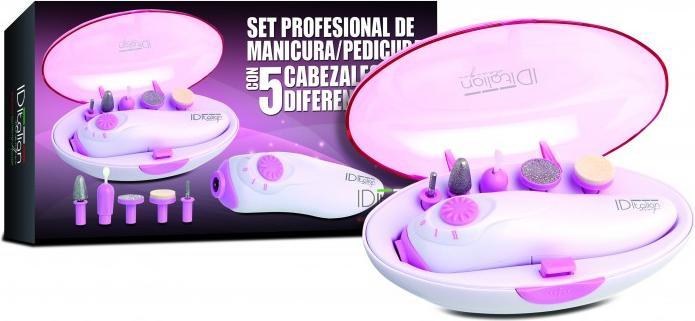 Produktbild Italian Design Drehmaschine Maniküre id