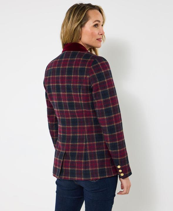 Produktbild Joe Browns Heritage Check Blazer (40)