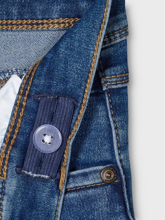 Actual product image Name it Silas Xslim (146)