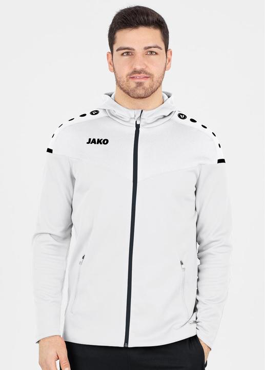 Produktbild JAKO Champ 2.0 Kapuzenjacke Herren (XXL)