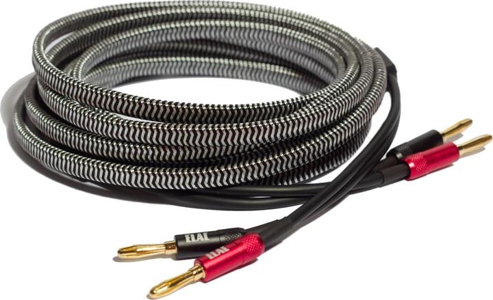 Actual product image ELAC Sensible 2x4.5m (4.50 m, 4 mm²)