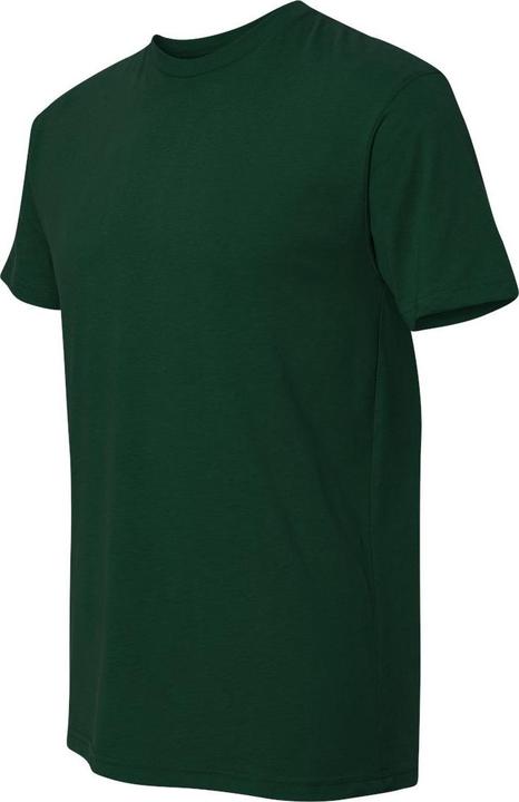 Produktbild Next Level Apparel TShirt mit Rundhalsausschnitt Erwachsene (M)