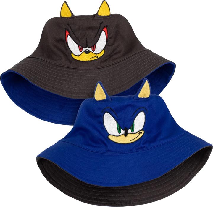 Image du produit Sonic The Hedgehog - Bob - Garçon