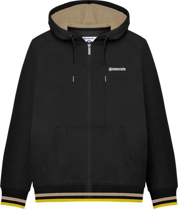 Noir, Noix marron, Or