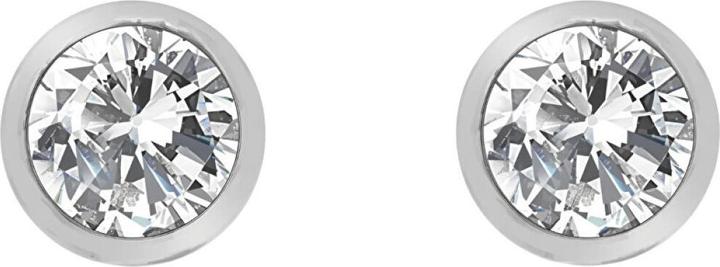 Actual product image Hot Diamonds Tender stud earrings (Silver 925)