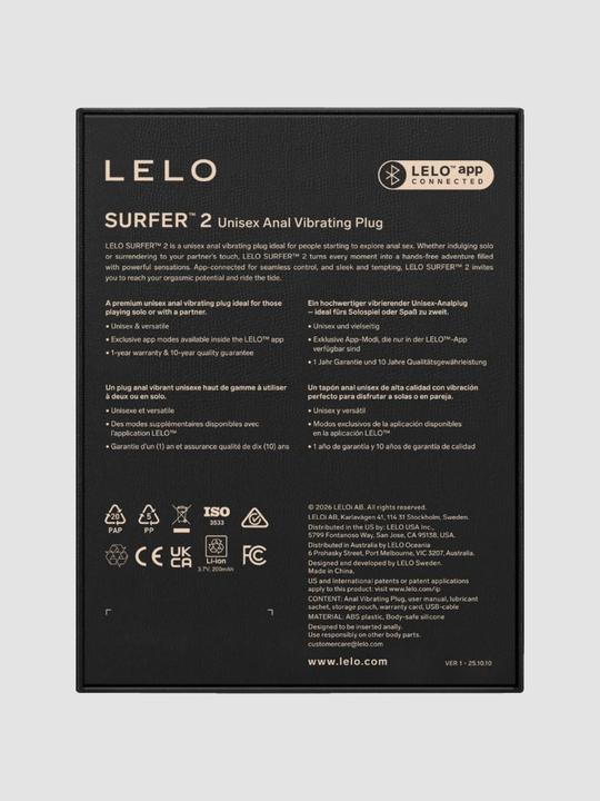 Produktbild LELO Surfer 2