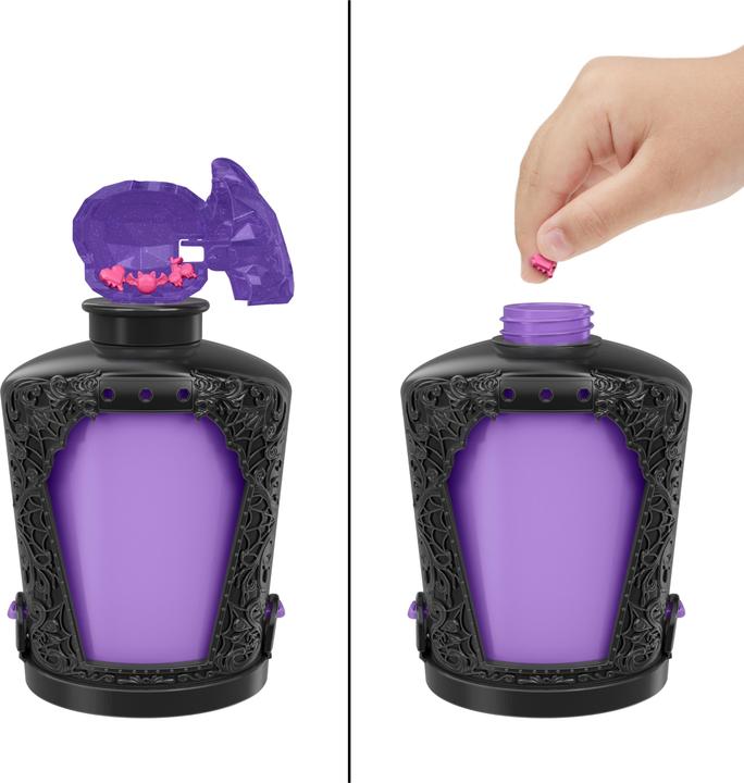 Immagine prodotto Monster High Pozioni magiche