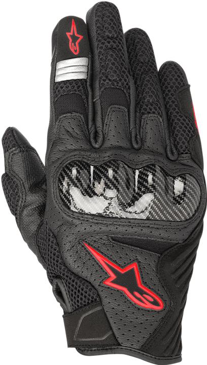 Actual product image Alpinestars SMX-1 AIR V2 Glove (Men, XL)
