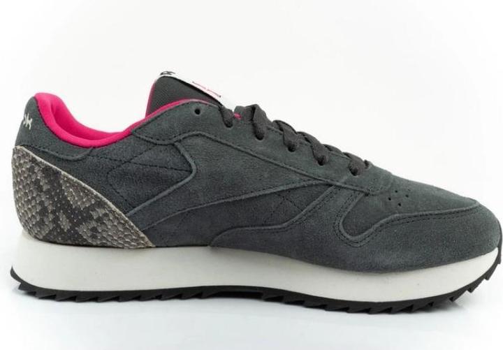 Immagine prodotto Reebok Scarpe classiche in pelle a increspatura (41)
