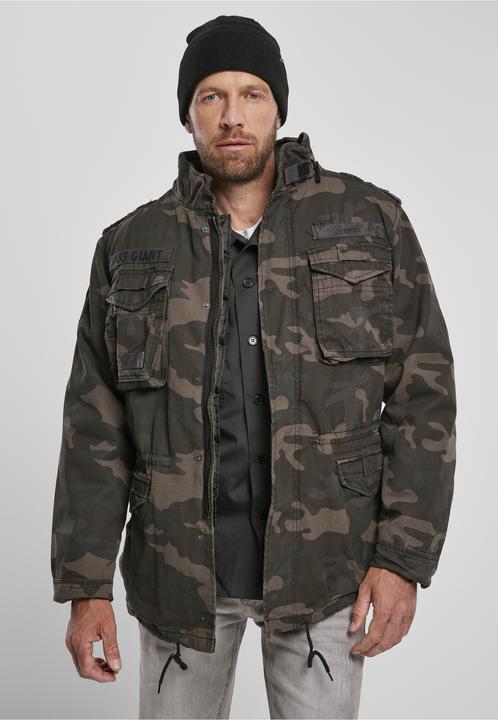 Immagine prodotto Brandit Giacca M-65 Giant (L)
