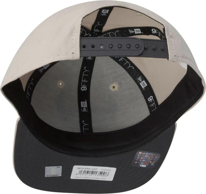 Immagine prodotto New Era 9Fifty Originale Chicago Bulls