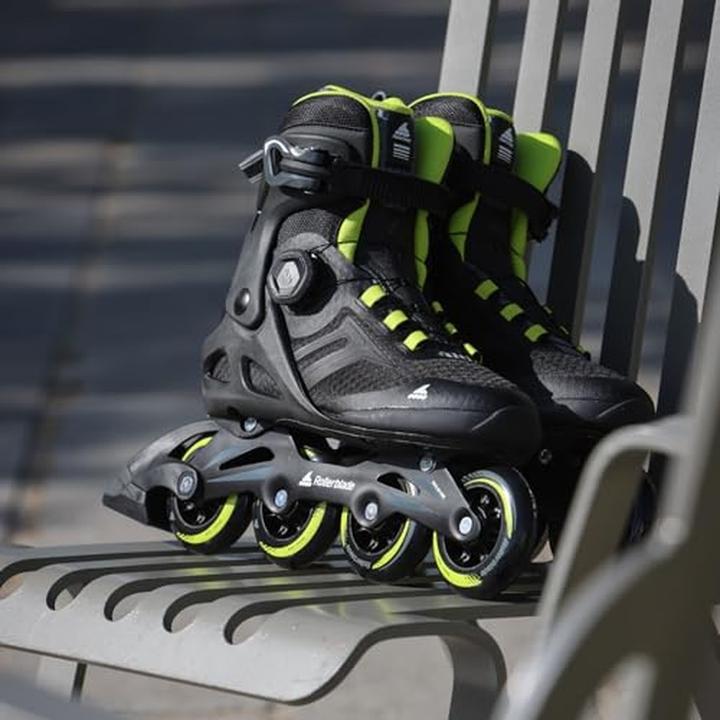 Image du produit Rollerblade Macroblade 84 BOA (42, 42.5)