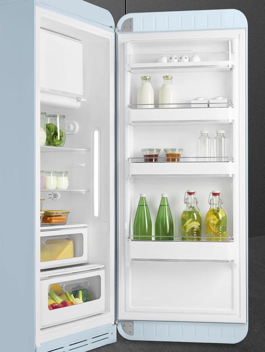Produktbild Smeg Retro Style FAB28RPB5 (270 l)