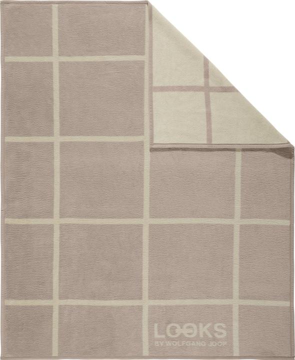Image du produit Looks Wohndecke 2er-Pack (200 x 150 cm)