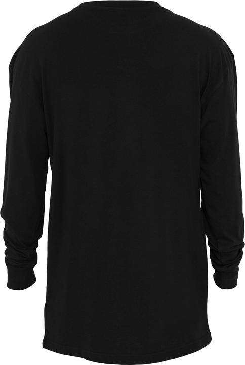 Actual product image Urban Classics Tall Tee L/S (M)