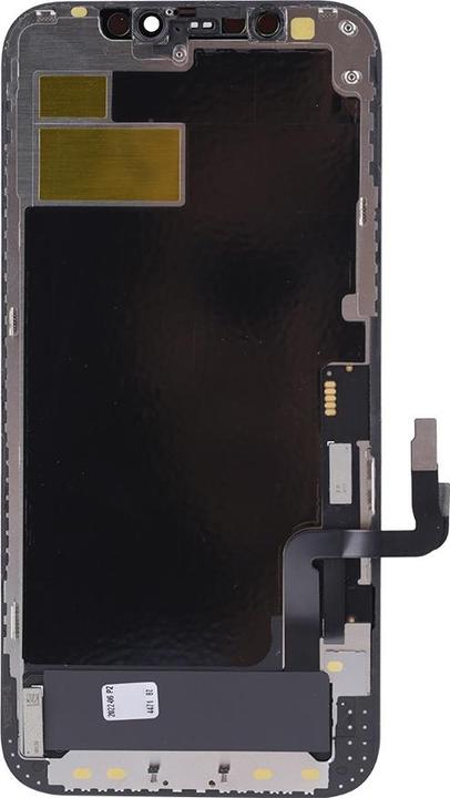Image du produit NCC-Licht Apple iPhone 12/12Pro Frontglas / LCD, NCC Incell (Prime) (Écran, iPhone 12, iPhone 12 Pro)