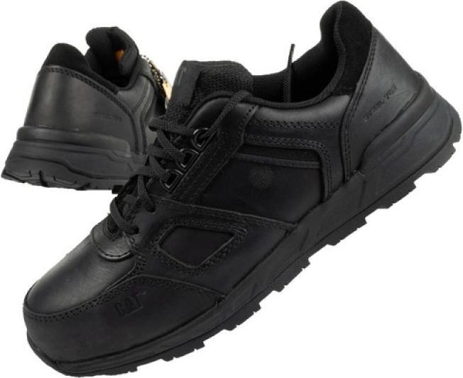 Cat S1P SRC HRO Arbeitsschuhe (S1P, 41)