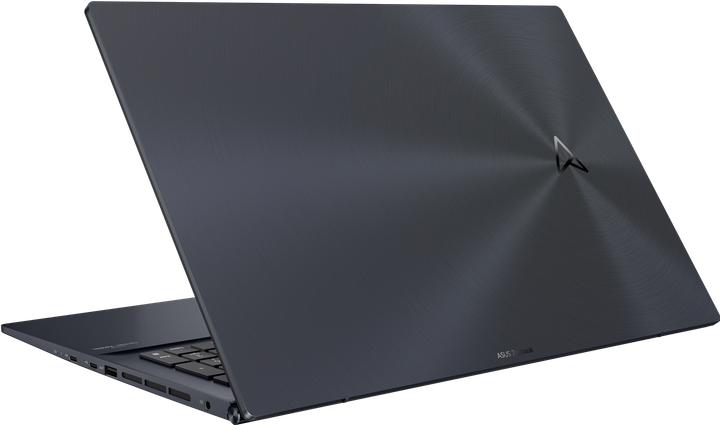 Immagine prodotto ASUS Zenbook Pro 17 (17.30", AMD Ryzen 9 6900HX, 32 GB, 1000 GB, DE)