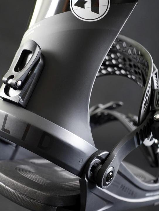 Produktbild Amplid Proton C.i. (M)