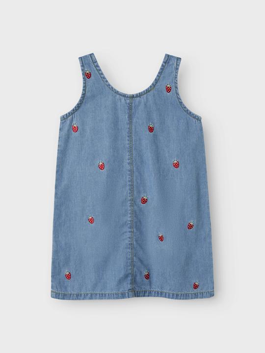 Produktbild Name it Denim Spencer-Kleid (98)