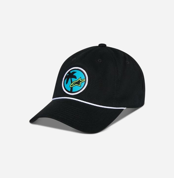 Immagine prodotto Alpinestars Hat Calipalm Strapback (Taglia unica)