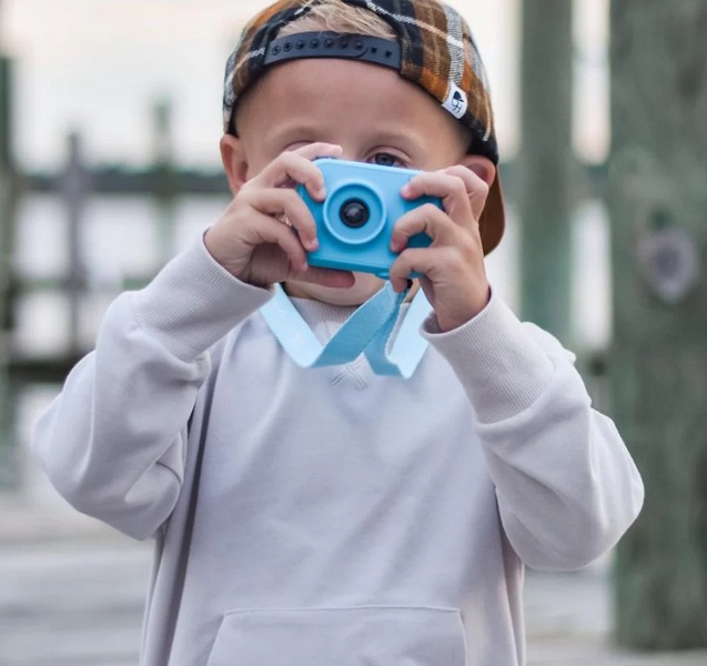 Image du produit myFirst Caméra 10