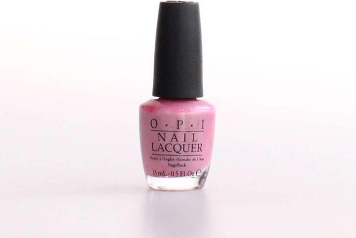 Produktbild OPI Classics (Pink, Farblack)