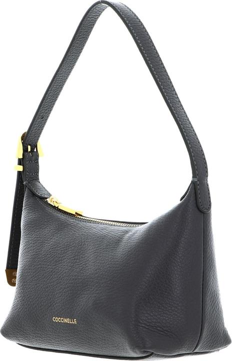 Immagine prodotto Coccinelle Gleen Mini Bag Grained Leather