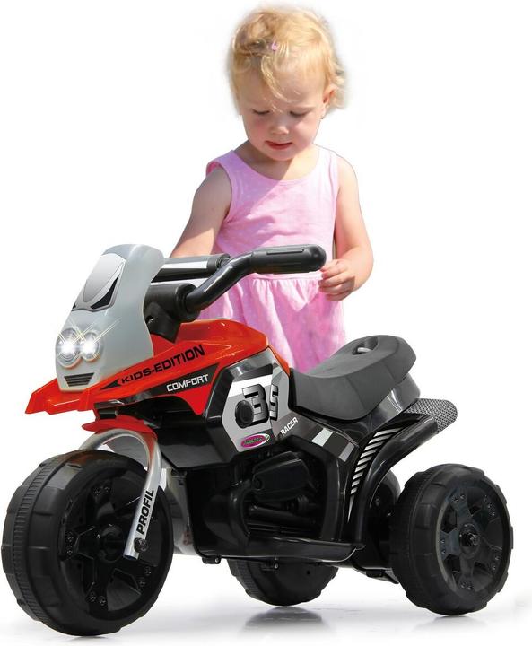 Produktbild Jamara Ride-on E-Trike Racer (6 V)