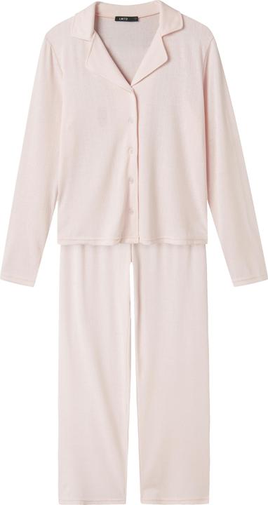 Produktbild Lmtd Pointelle Pyjama (134, 140)