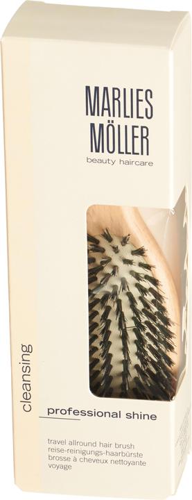 Produktbild Marlies Möller Allround travel hair brush