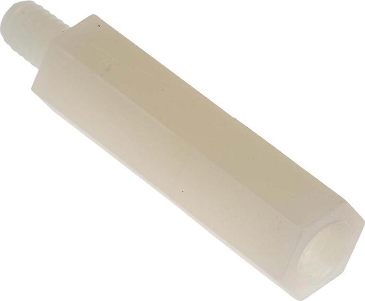 Produktbild RS PRO Abstandshalter M4x25mm