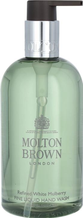 Produktbild Molton Brown Refined White Mulberry (Flüssigseife, 300 ml)