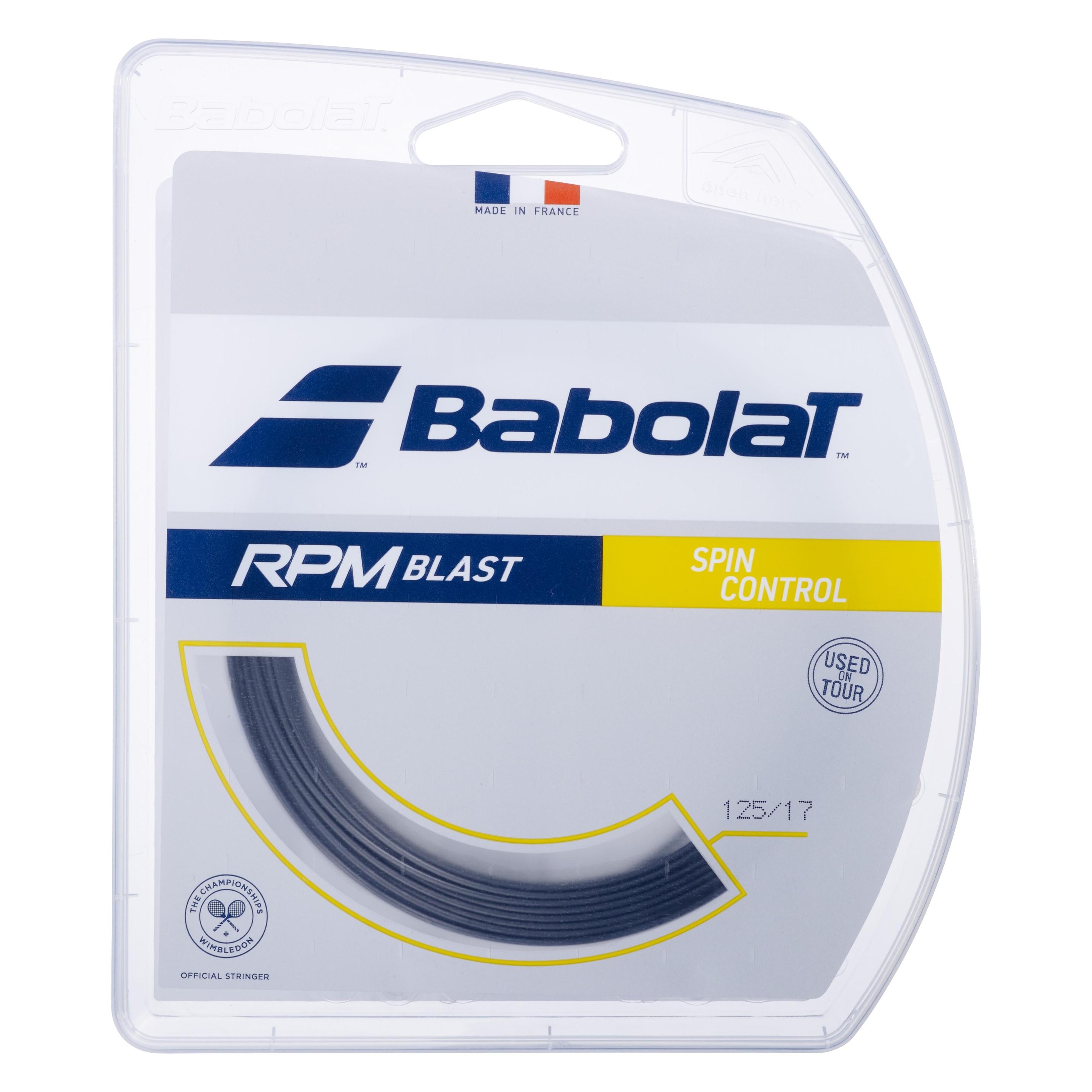 Babolat, Zubehör Tennis