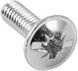 Produktbild Haushalt HANDLE BOLT 4X12 MM. ZN. 20 PCS (20 Stk.)