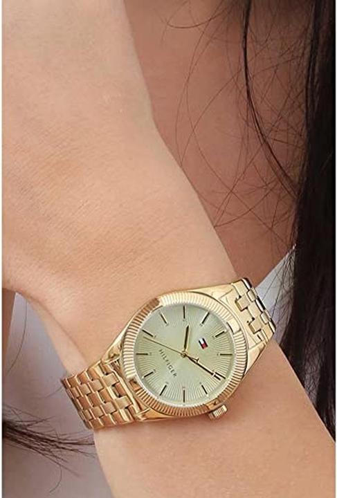 Produktbild Tommy Hilfiger Rachel (Analoguhr, 34 mm)