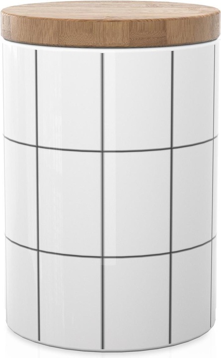 Intirilife Bewaarblik 700 ml inhoud
