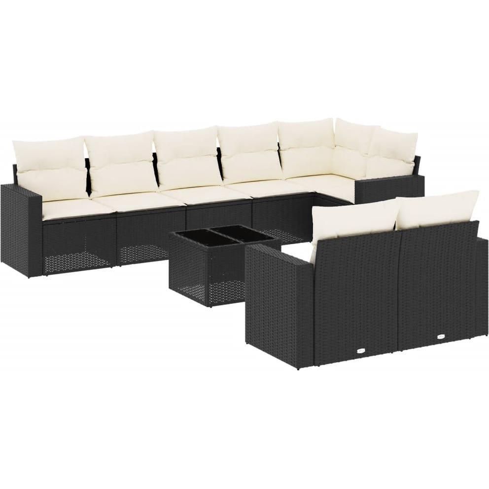 VidaXL, Gartenlounge, Jonatan