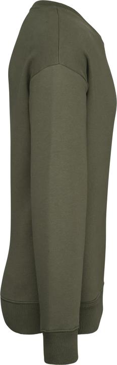 Immagine prodotto Native Spirit Felpa girocollo oversize ecologica (XL)