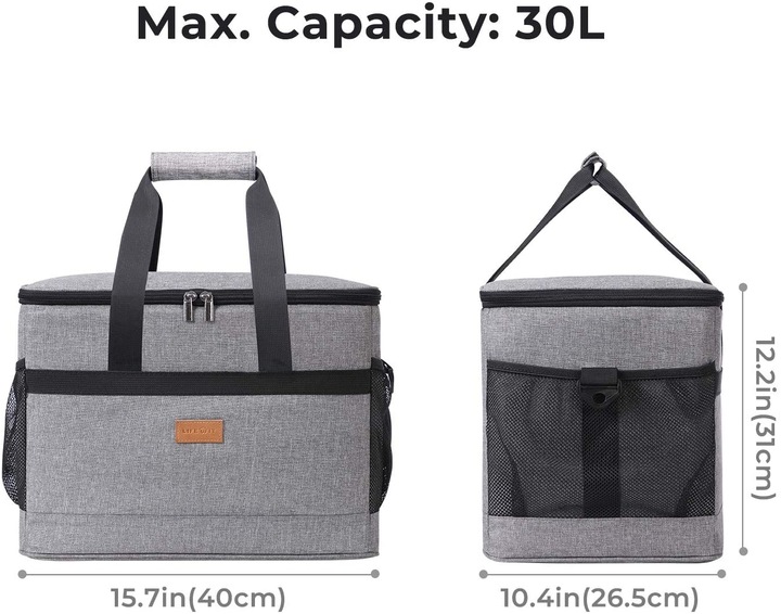 Image du produit Lifewit Sac à pique-nique