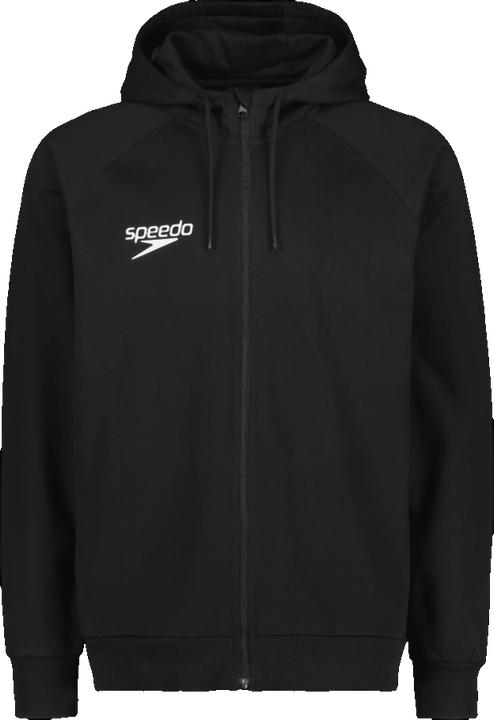 Produktbild Speedo Hooded Sweat jacket Unisex Sma (XL)