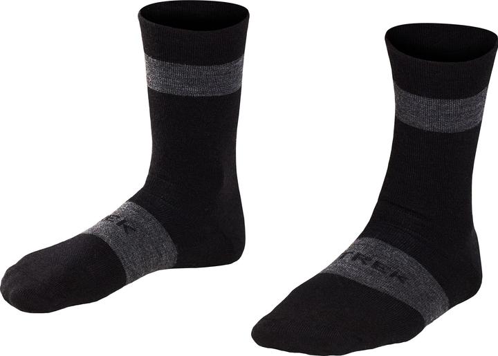 Trek Chaussettes de cyclisme Race Crew Merino Wool (L)